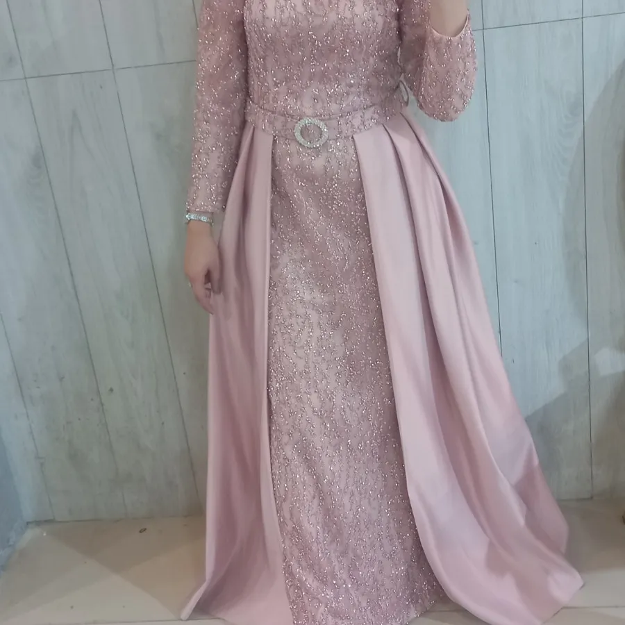 لباس مجلسی