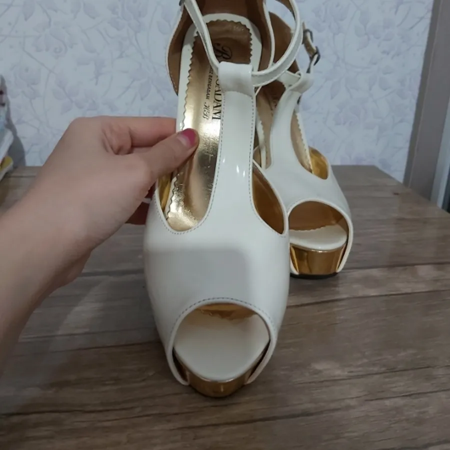 کفش مجلسی