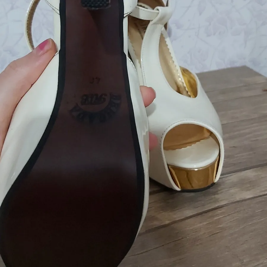 کفش مجلسی