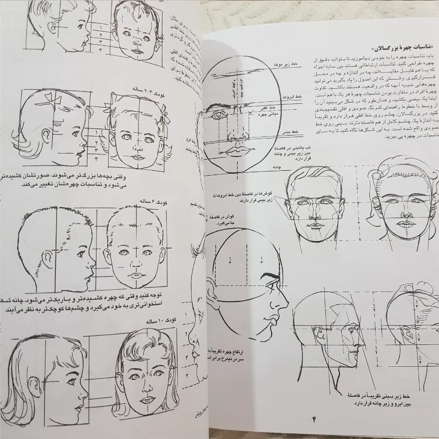 کتاب طراحی