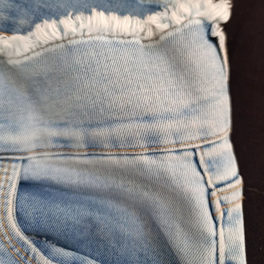 شلوار بوت کات