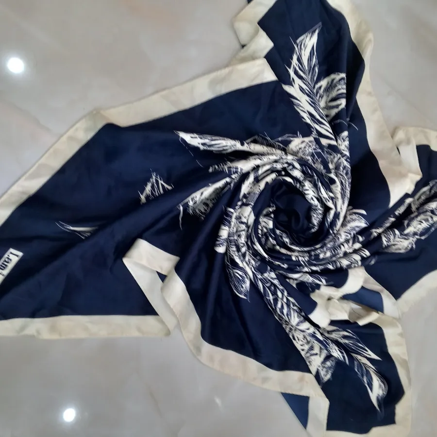 روسری سیلک