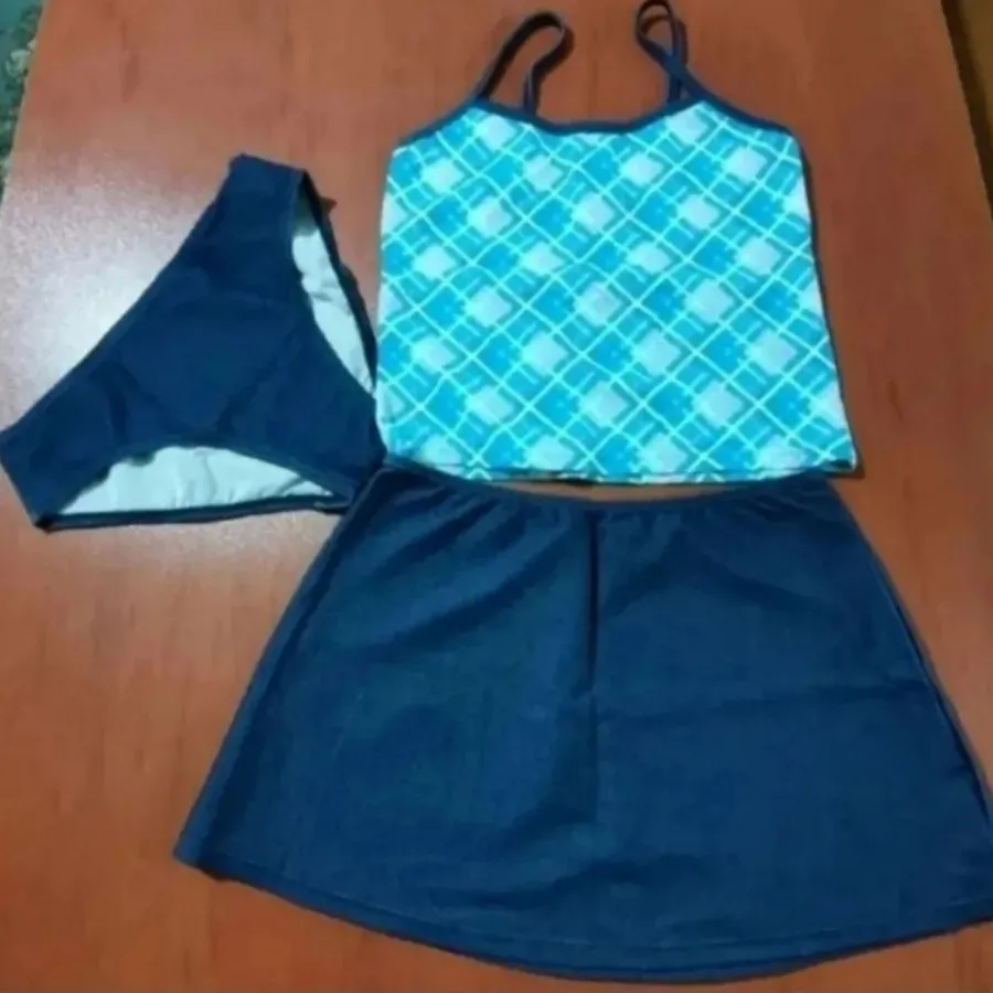 ست ورزشی دخترانه zozo