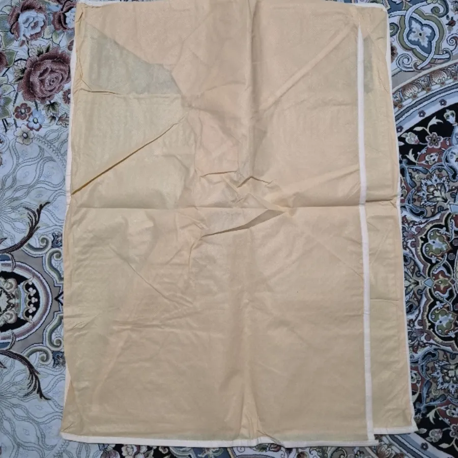 کاور ماشین لباسشویی