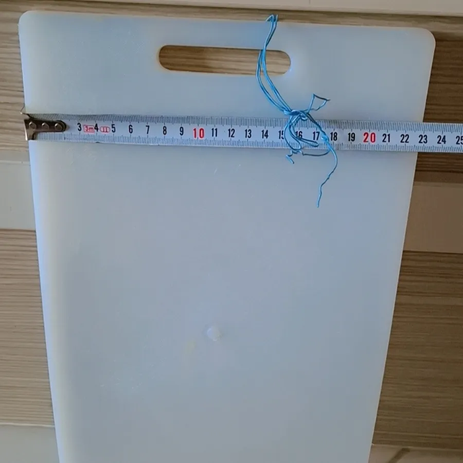 تخته گوشت ضخیم یک سانتی