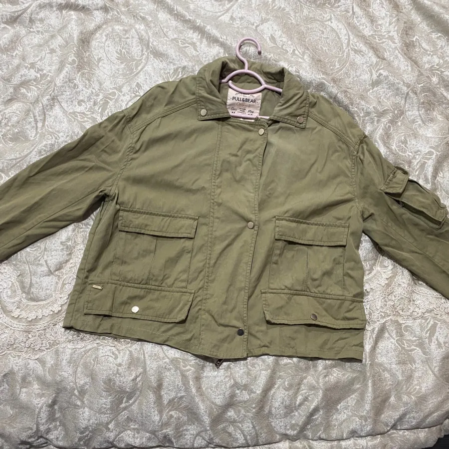 کاپشن‌اورجینال pull &bear