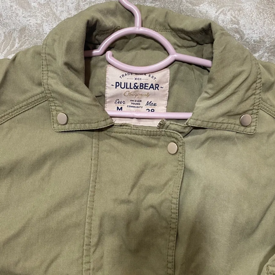 کاپشن‌اورجینال pull &bear