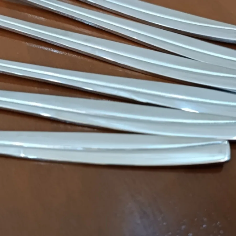 قاشق شربت خوری