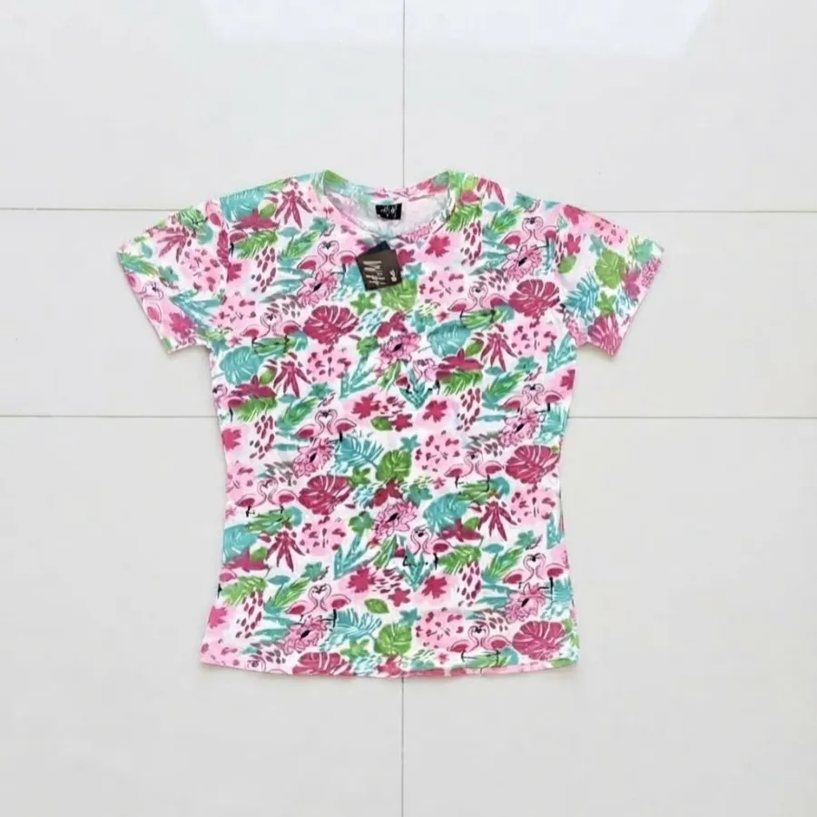 ست بلوز و شلوار راحتی H&M