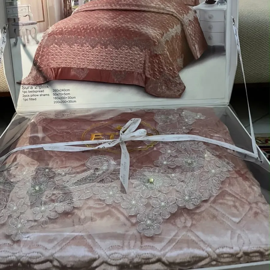ست روتختی و رو تشک