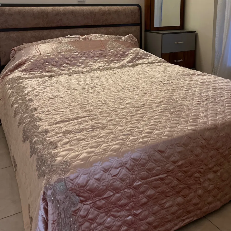 ست روتختی و رو تشک