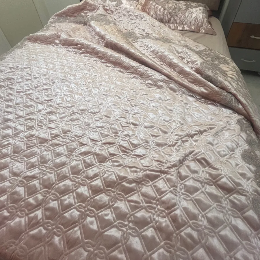 ست روتختی و رو تشک