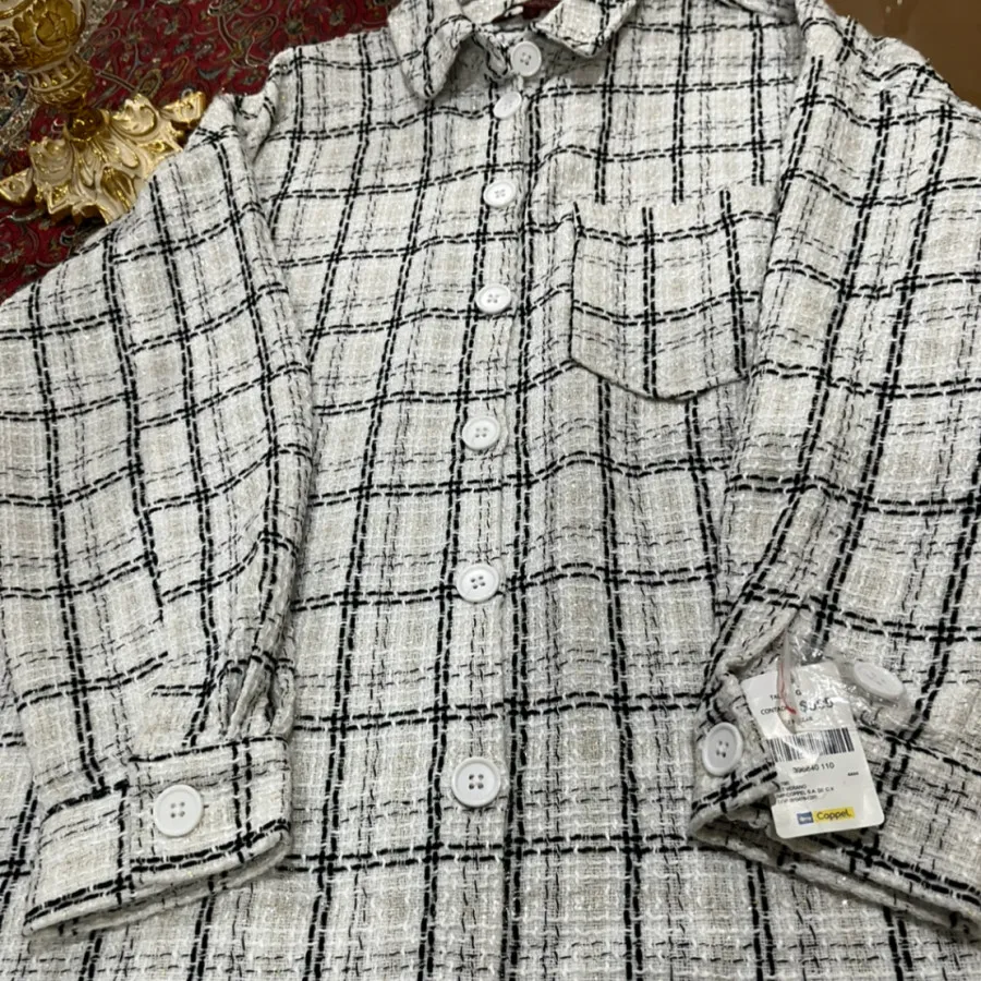 ژاکت
