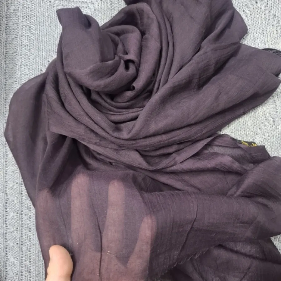 شال نخی
