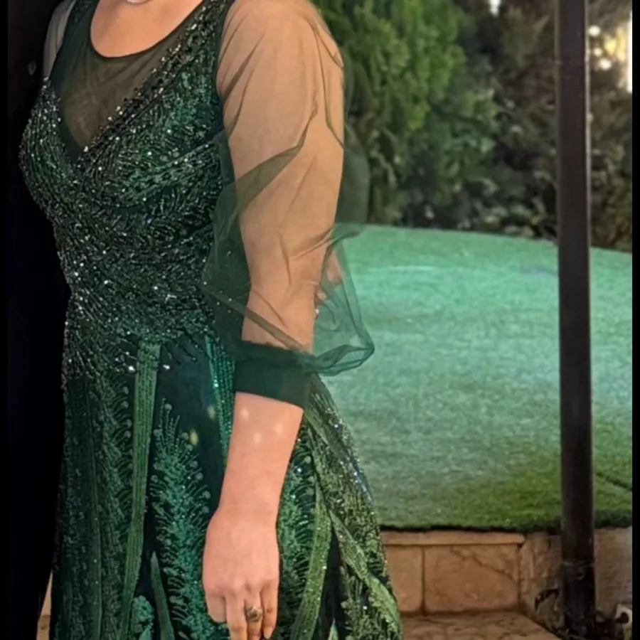 پیراهن مجلسی