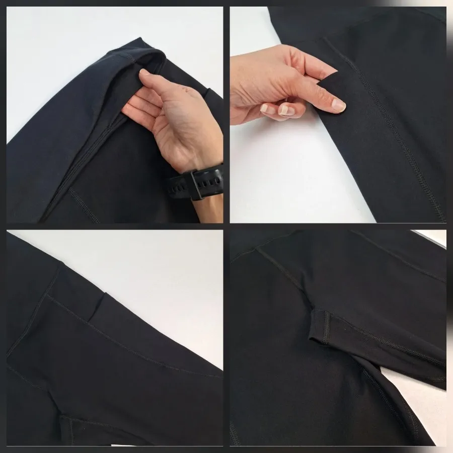 لگ ورزشی اورجینال جیبدار