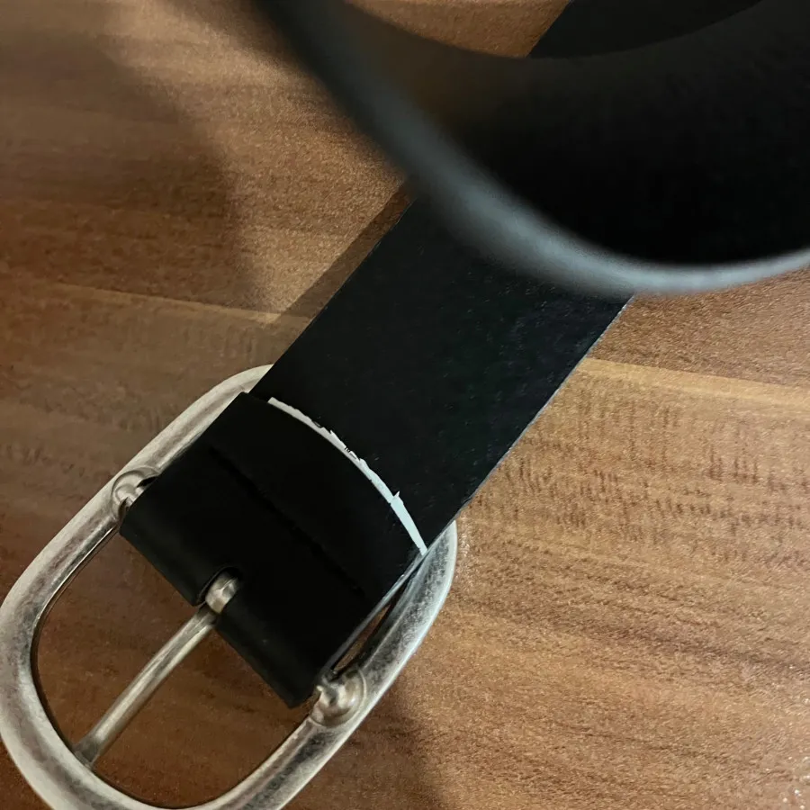 کمربند زنانه Stradivarius