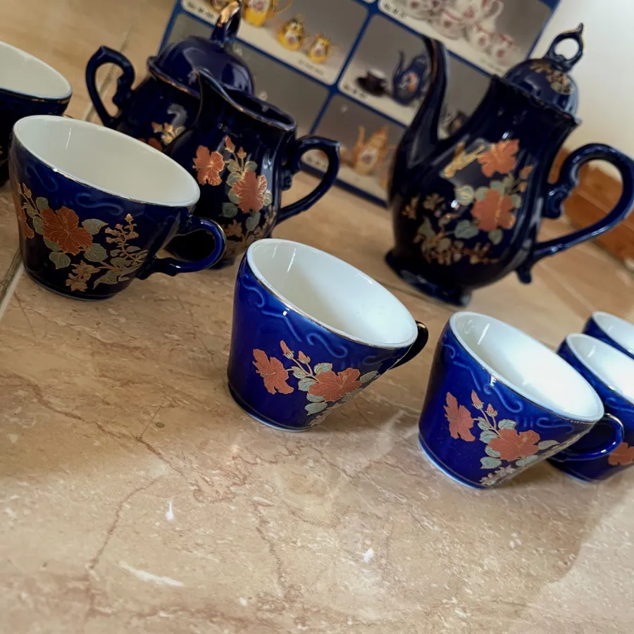 قهوه خوری آنتیک