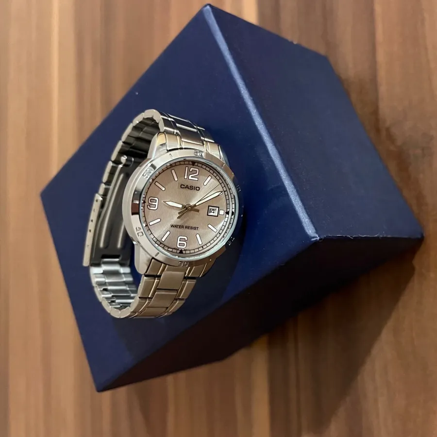 ساعت مچی زنانه Casio