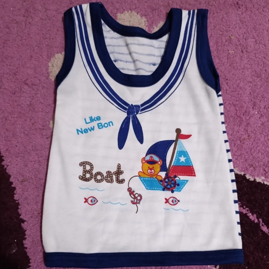 لباس بچه گانه
