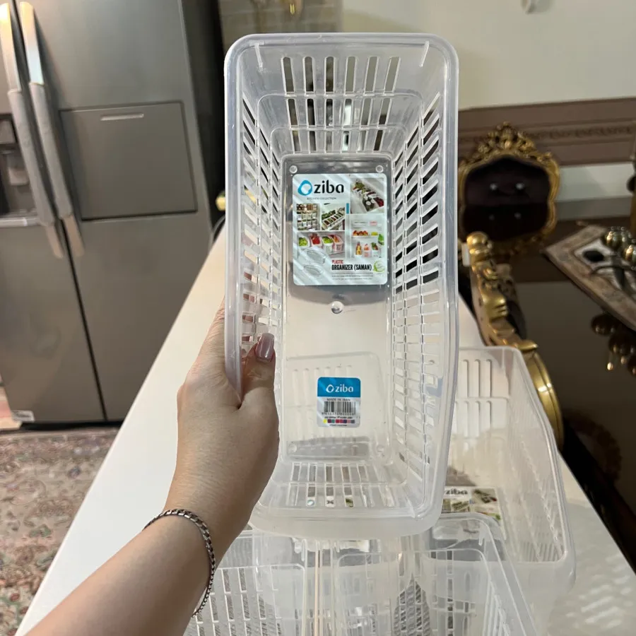 ارگانایزر لیمون limon