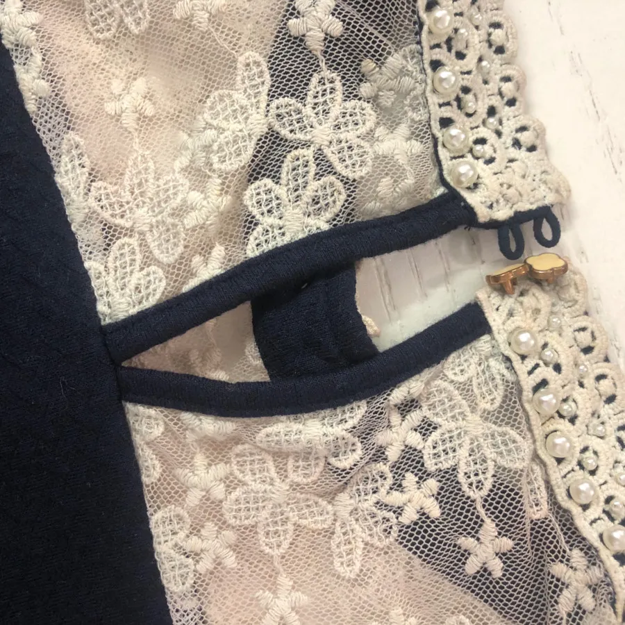 شومیز گیپور