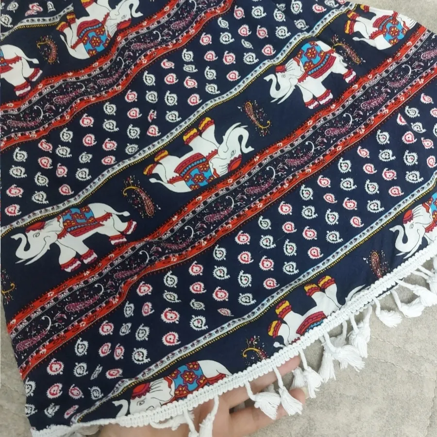 تاپ نخی