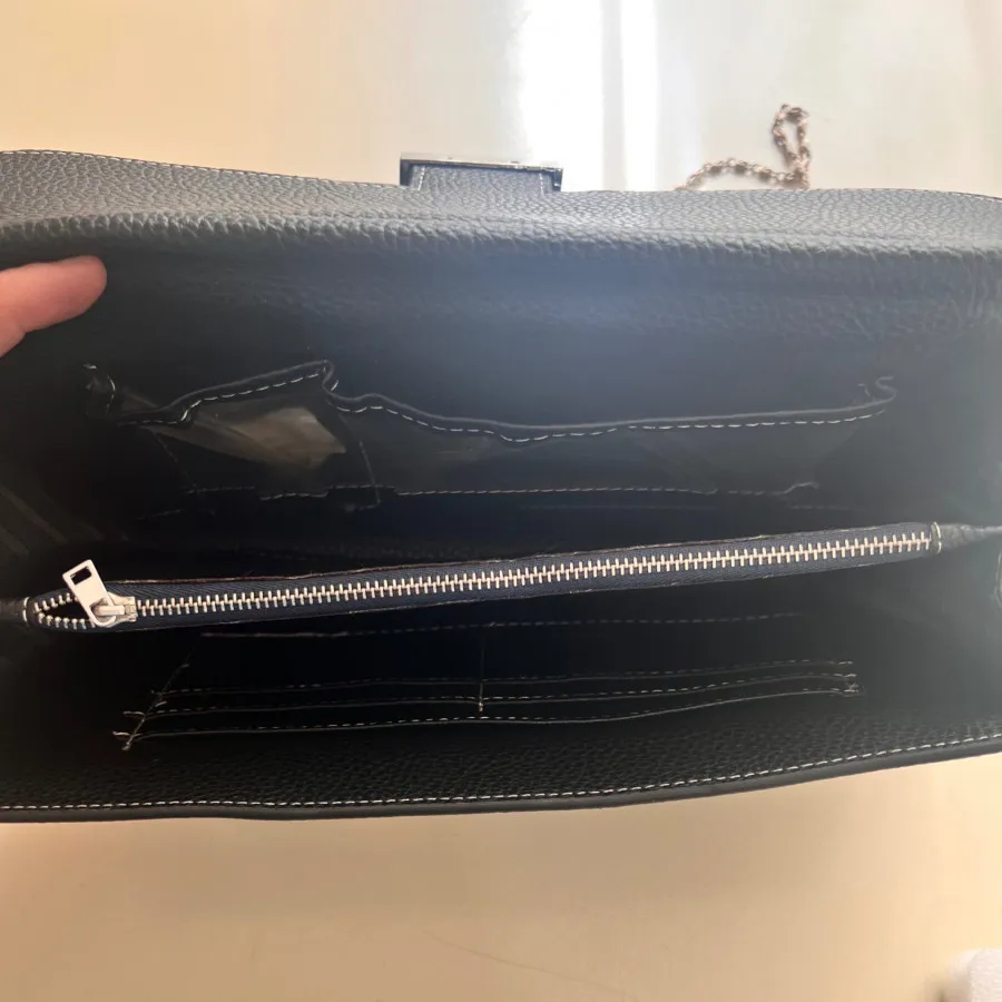 کیف چرمی کلاچ