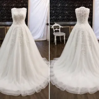 لباس عروس