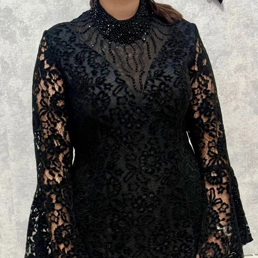 لباس مجلسی