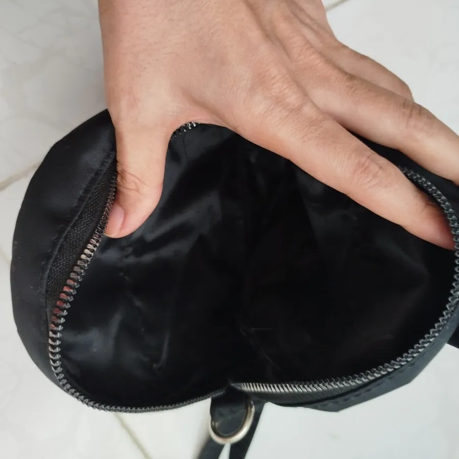کوله پشتی