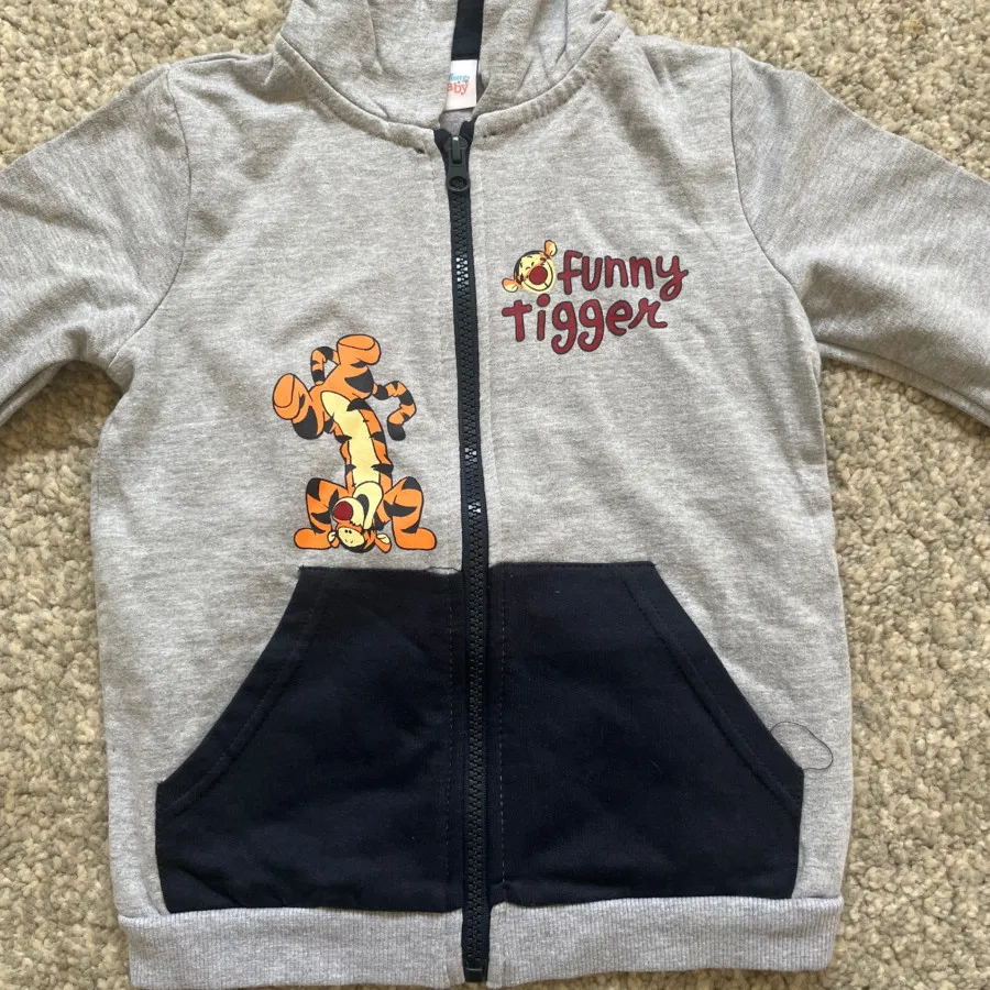 سویشرت Disney baby