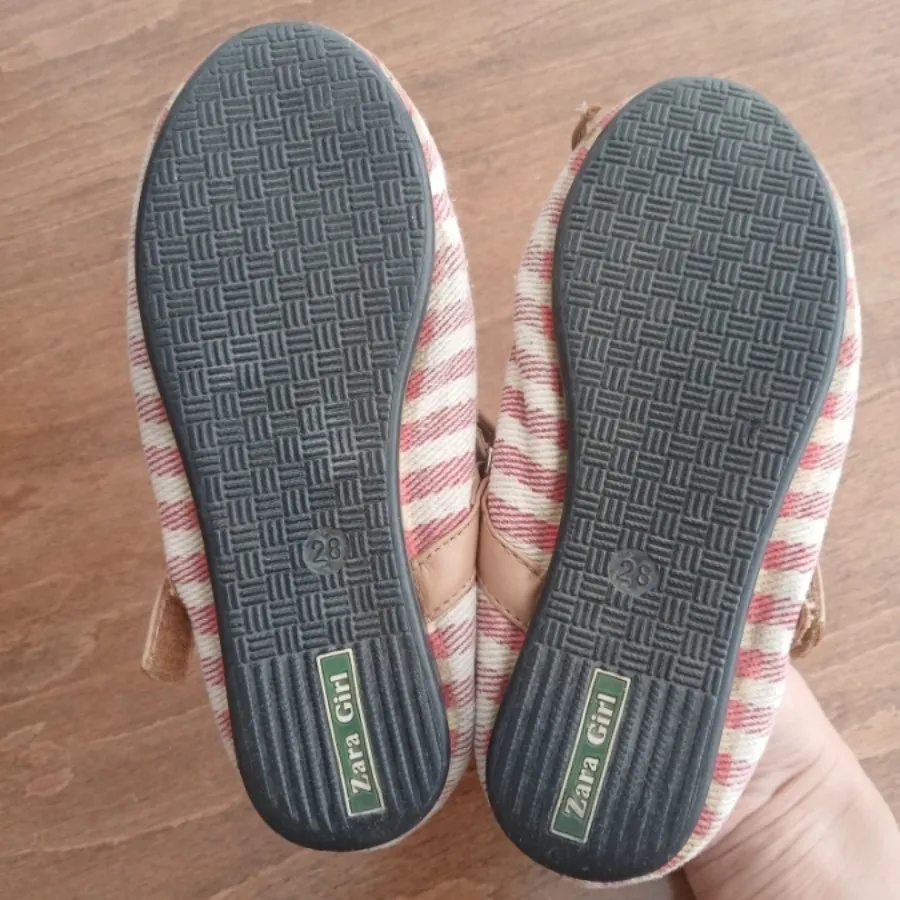 کفش زارا