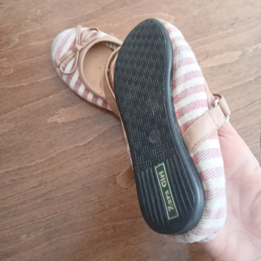 کفش زارا