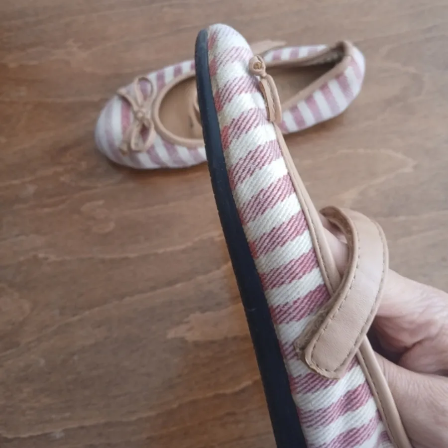 کفش زارا