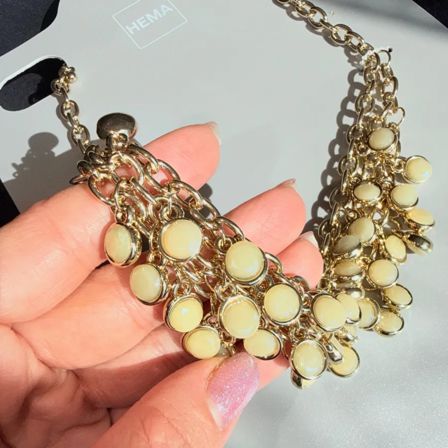 گردنبند محشر Hema