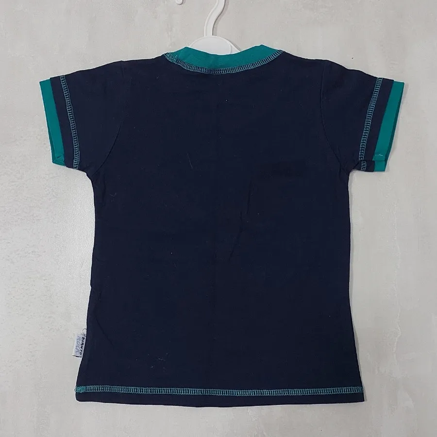 تیشرت بچگانه