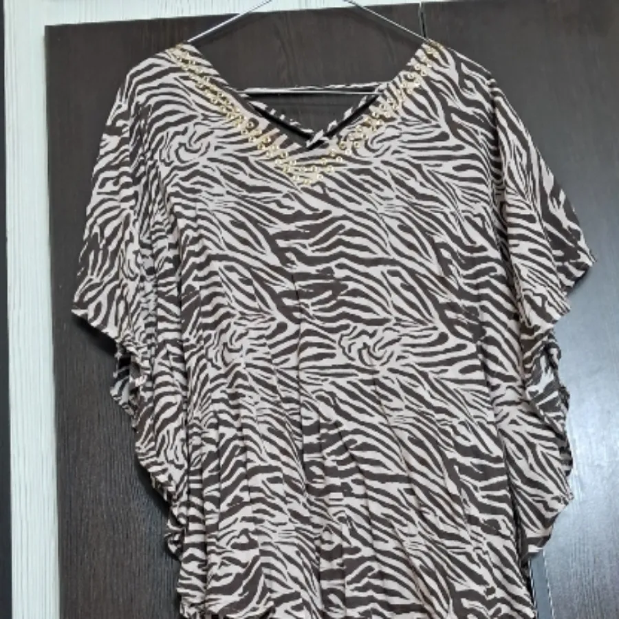 شومیز گوره خری