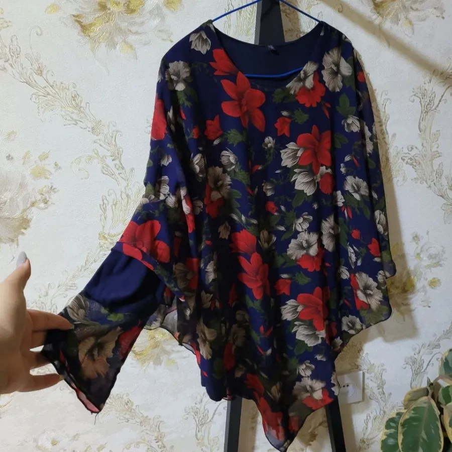 شومیز زنانه