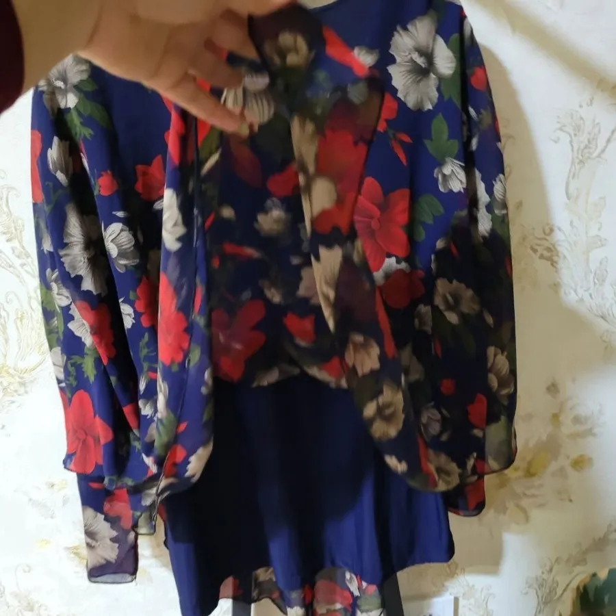 شومیز زنانه