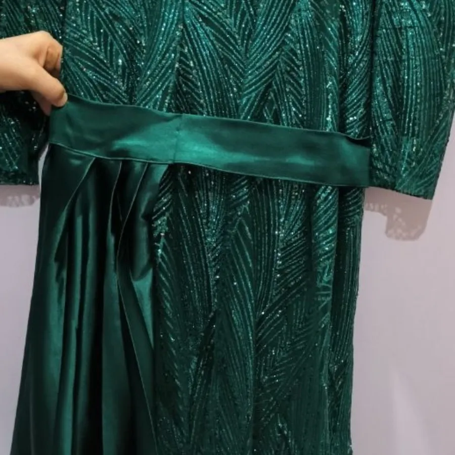 پیراهن مجلسی
