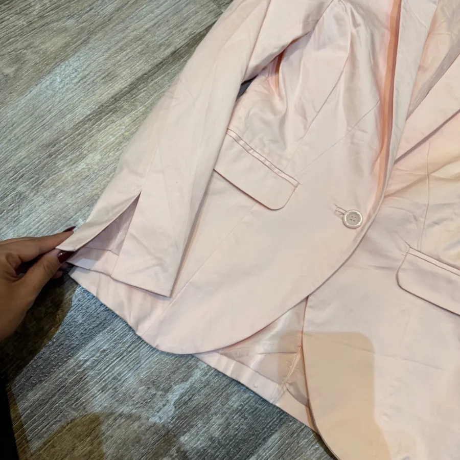 کت H&m