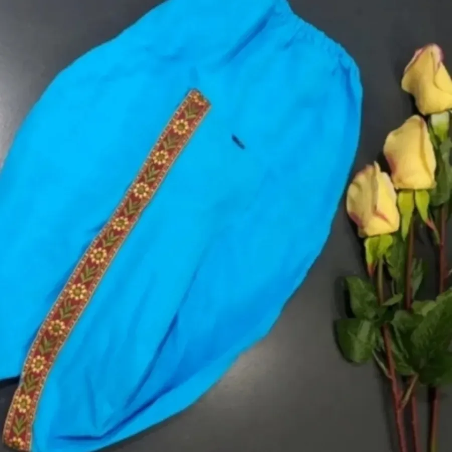 لباس هندی بچگانه