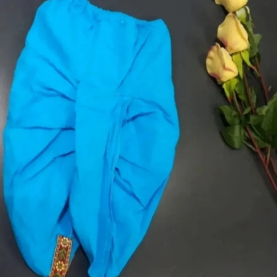 لباس هندی بچگانه