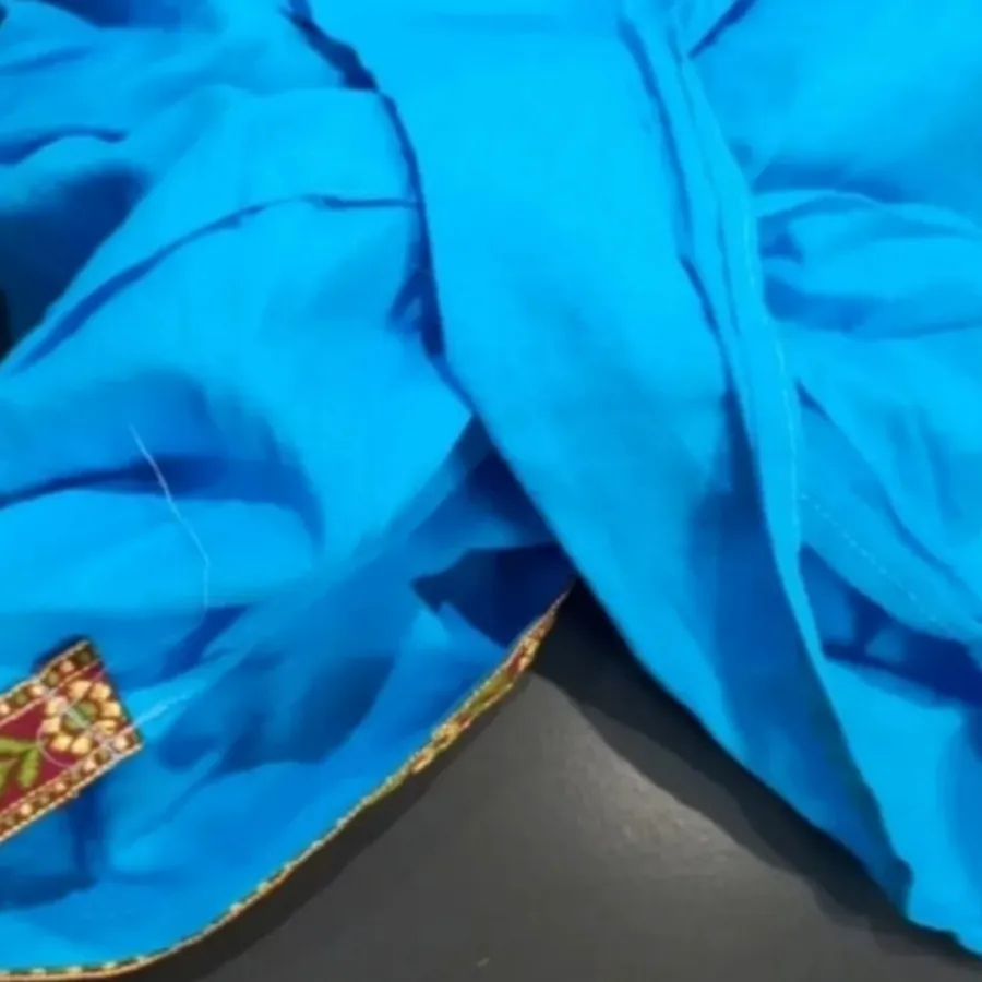 لباس هندی بچگانه