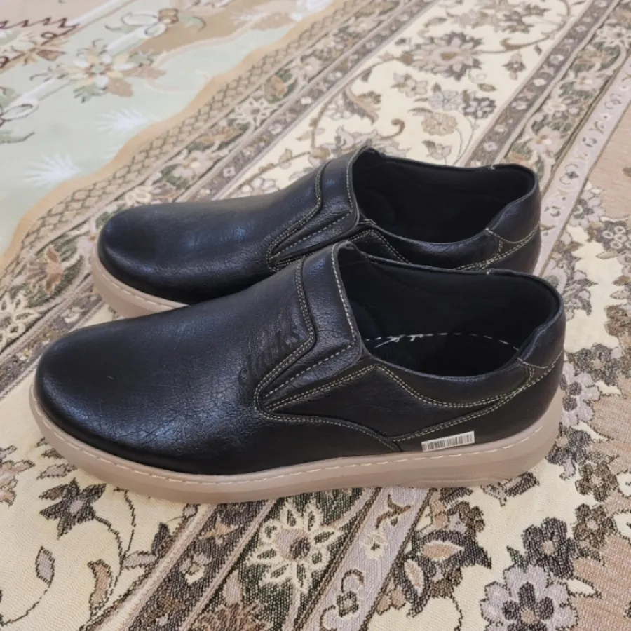 کفش راحتی مردانه