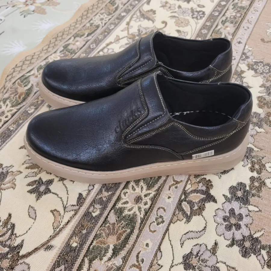 کفش راحتی مردانه