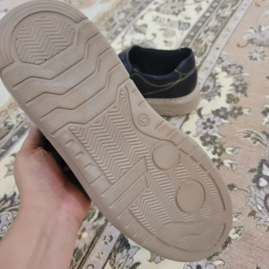 کفش راحتی مردانه