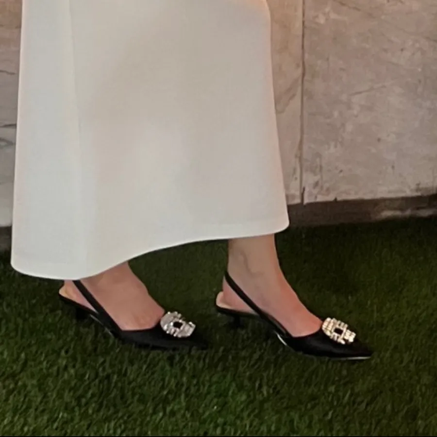 کفش مجلسی