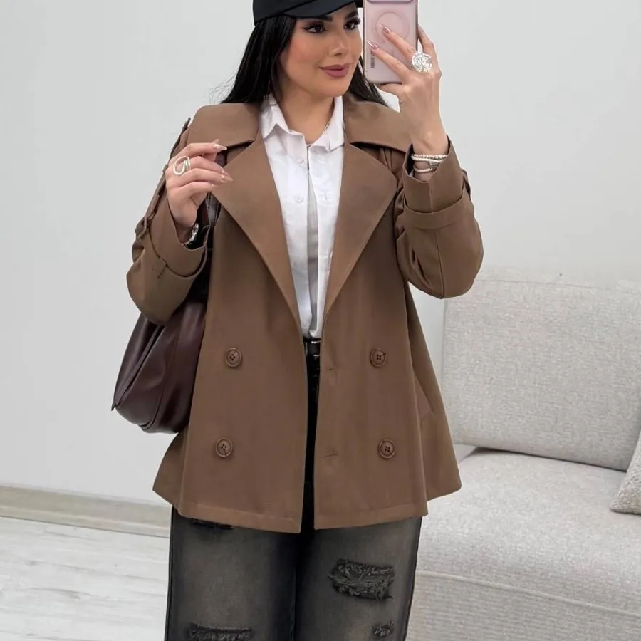 ترنج کت آیلین